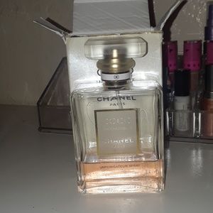 Coco CHANEL MADEMOISELLE PARIS